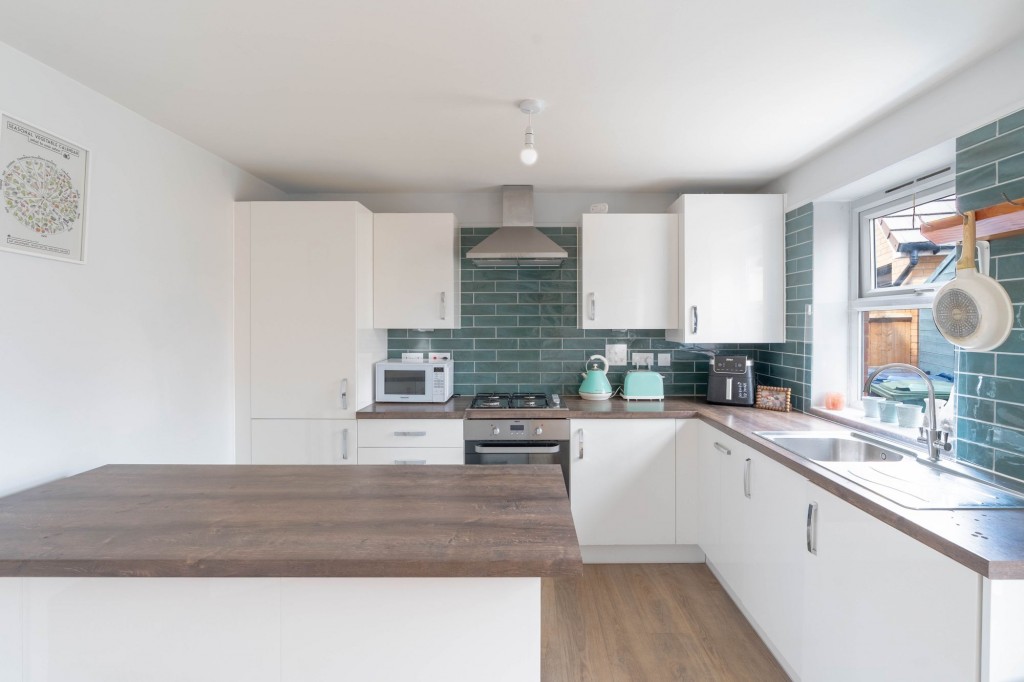 Peppercorn Drive, Northstowe, CB24