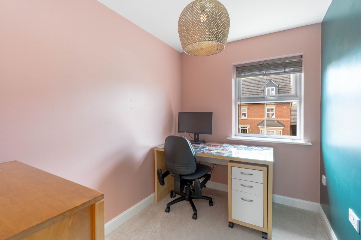 Peppercorn Drive, Northstowe, CB24