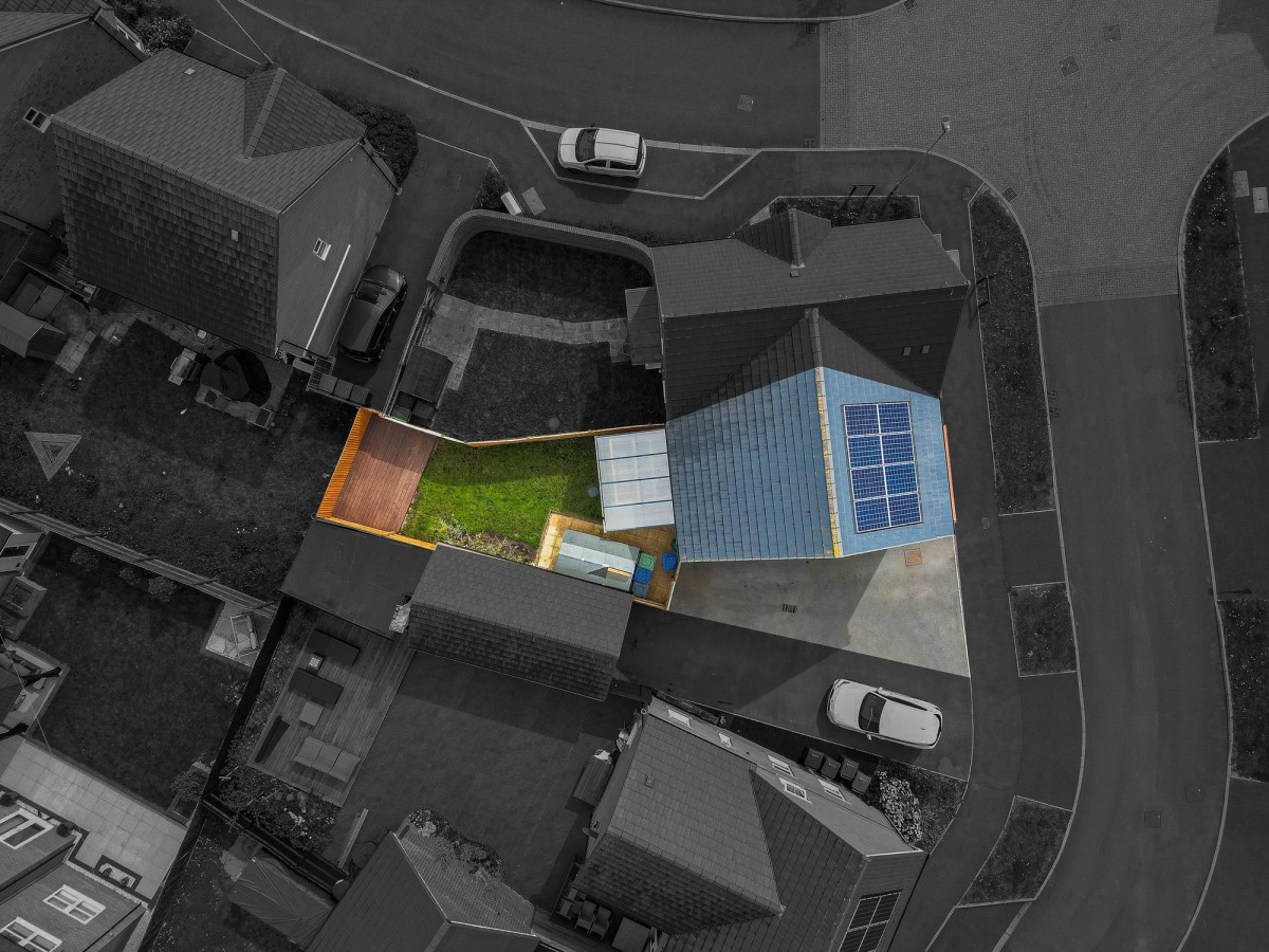 Peppercorn Drive, Northstowe, CB24