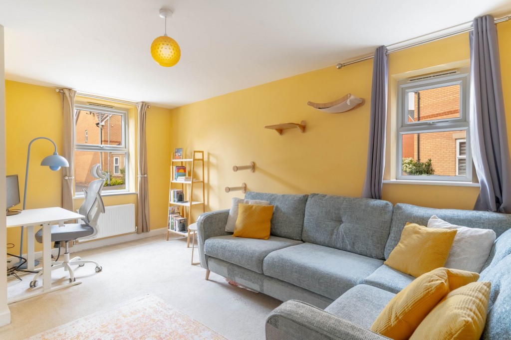 Peppercorn Drive, Northstowe, CB24