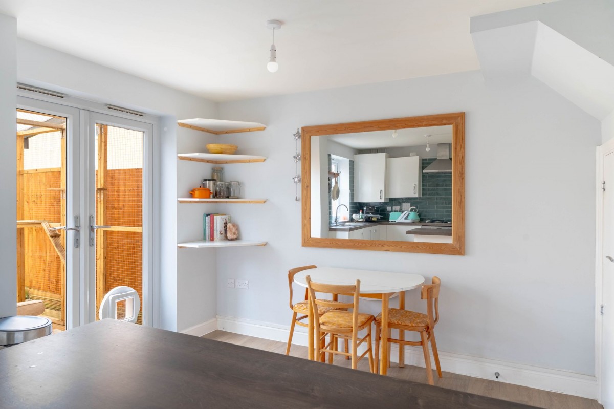 Peppercorn Drive, Northstowe, CB24