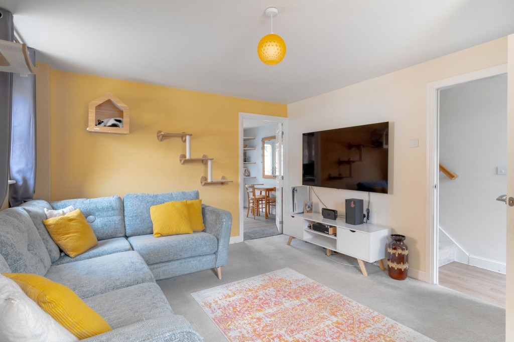 Peppercorn Drive, Northstowe, CB24