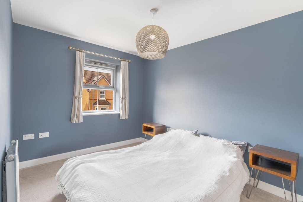 Peppercorn Drive, Northstowe, CB24