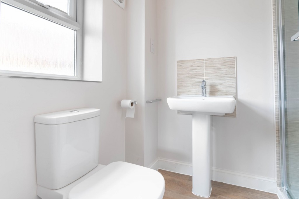 Peppercorn Drive, Northstowe, CB24