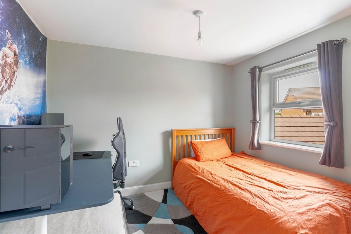 Peppercorn Drive, Northstowe, CB24