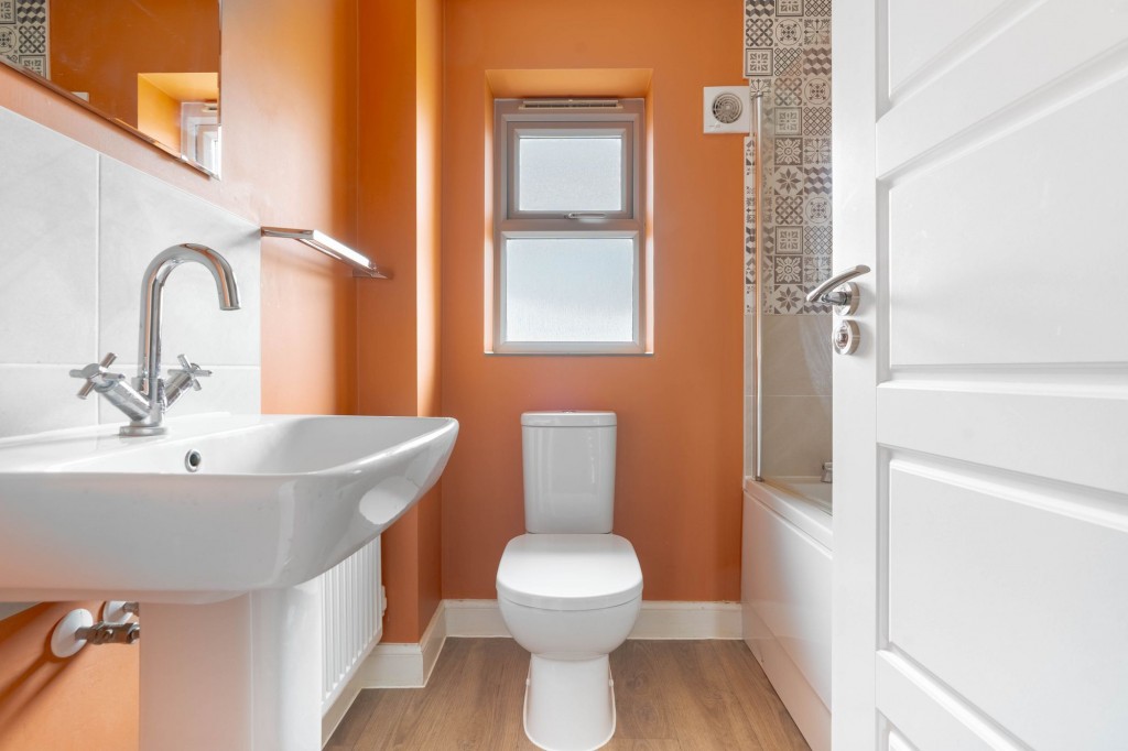 Peppercorn Drive, Northstowe, CB24