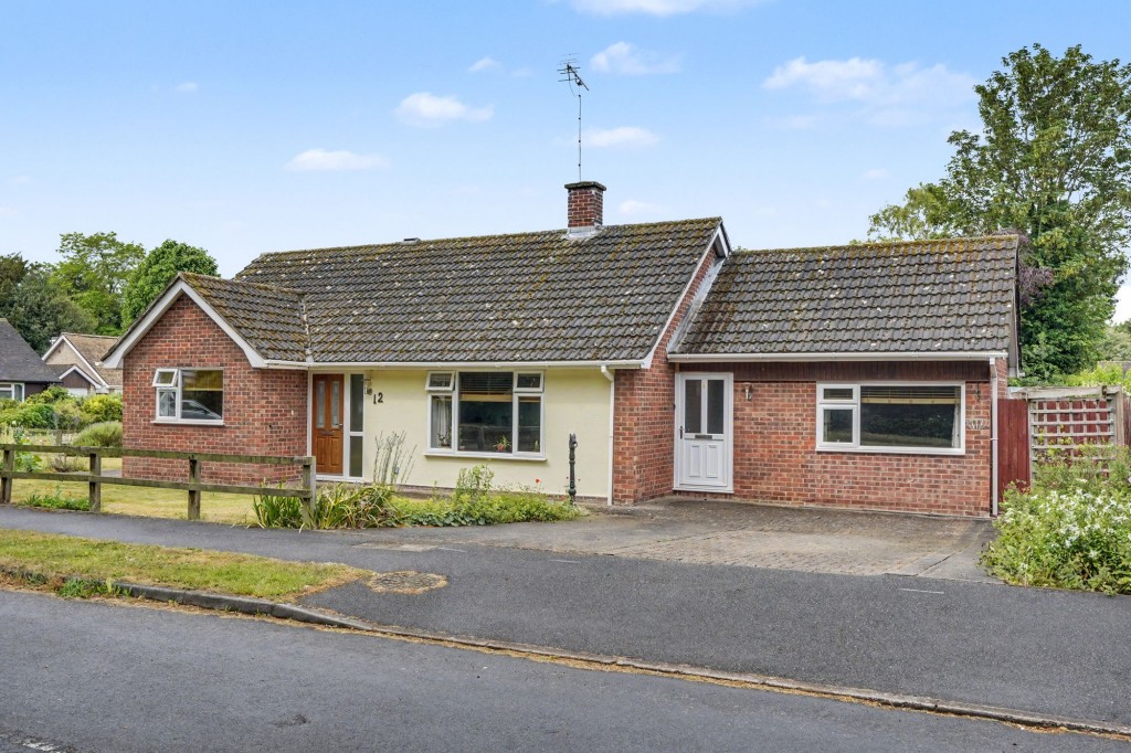 Wyndham Way, Newmarket, CB8