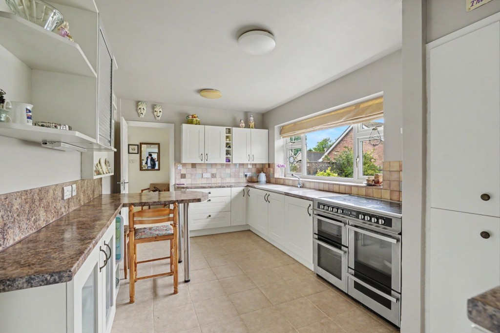 Wyndham Way, Newmarket, CB8