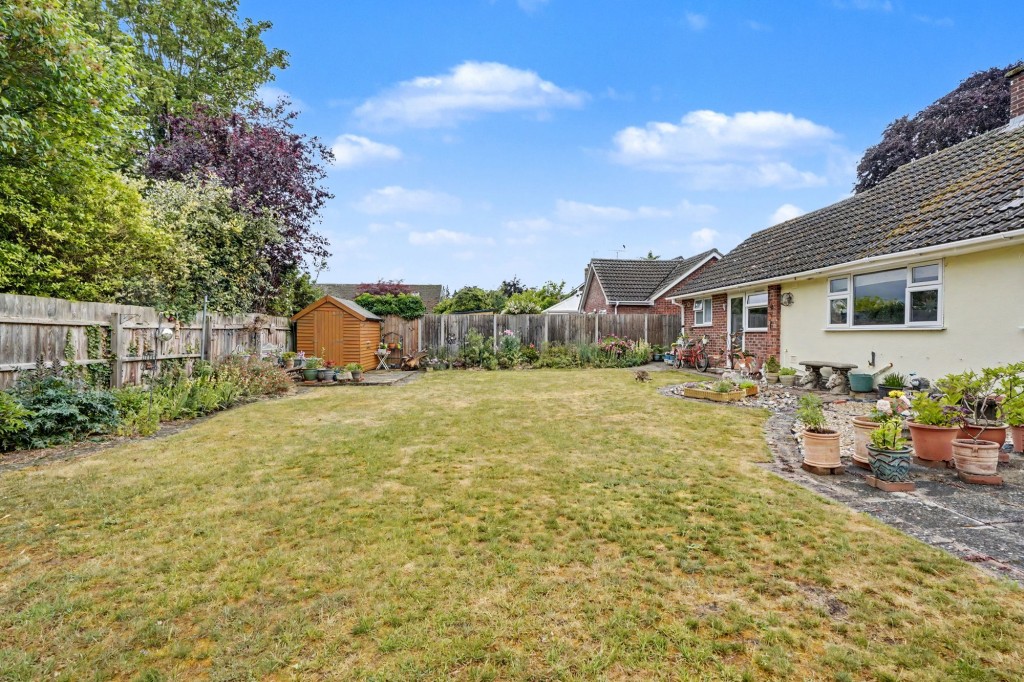 Wyndham Way, Newmarket, CB8
