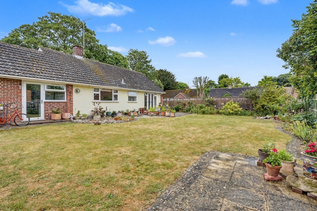 Wyndham Way, Newmarket, CB8