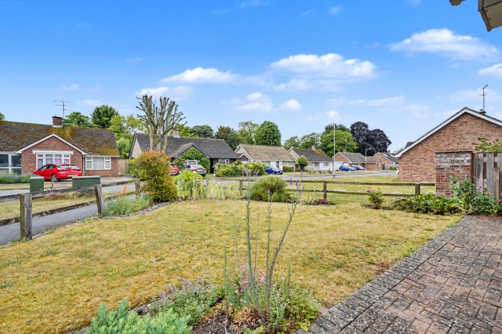 Wyndham Way, Newmarket, CB8