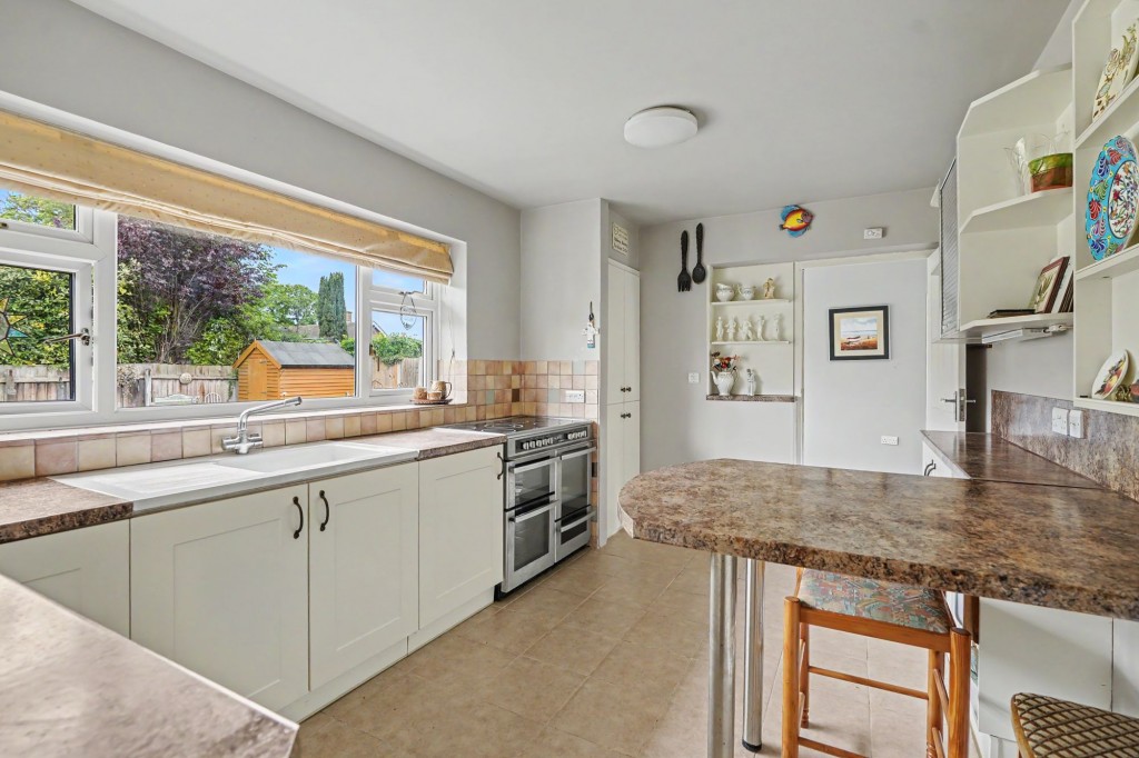 Wyndham Way, Newmarket, CB8
