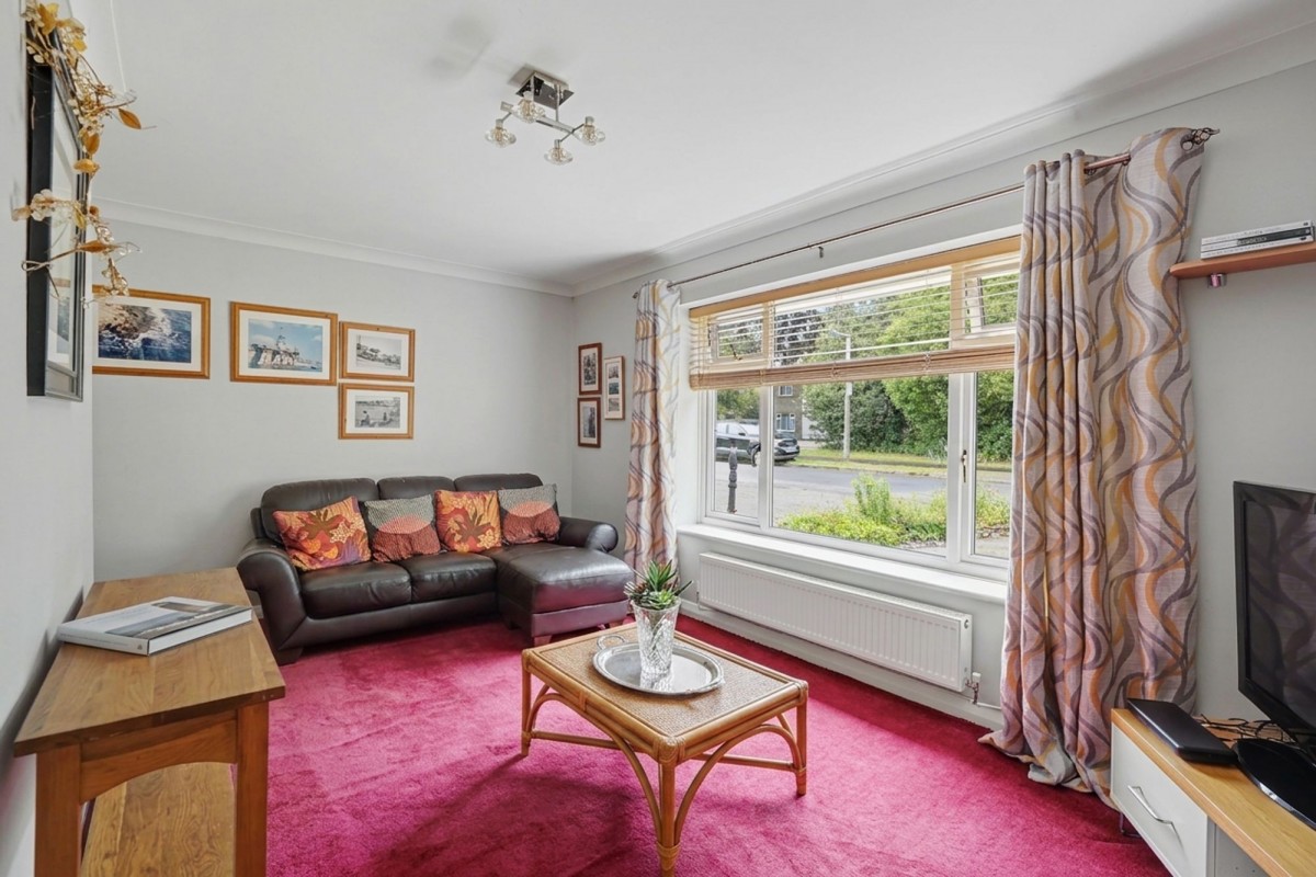 Wyndham Way, Newmarket, CB8