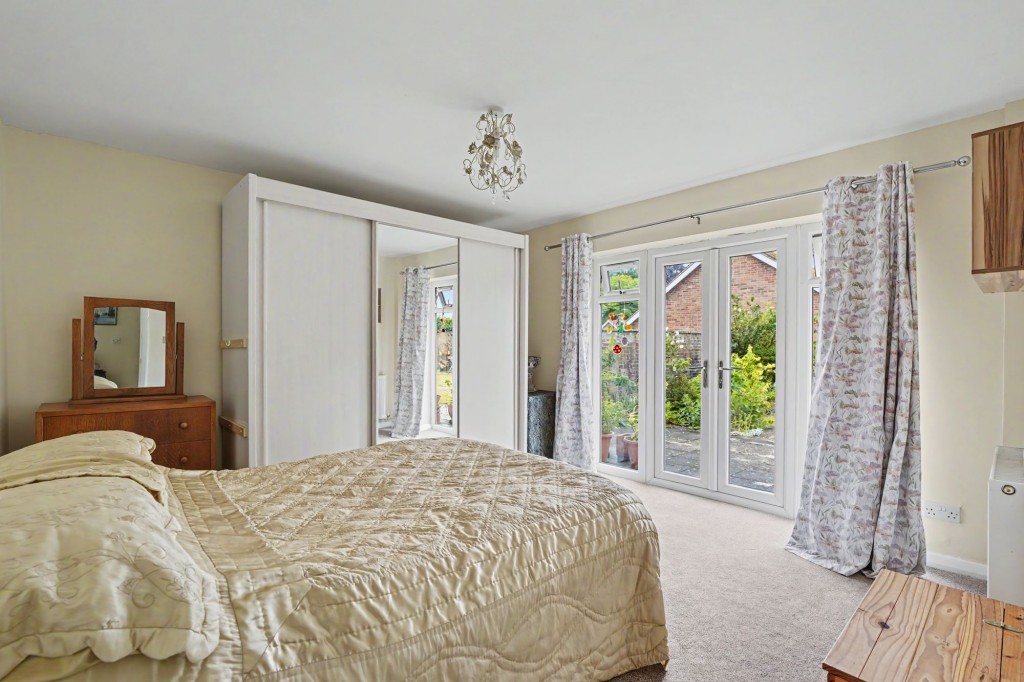 Wyndham Way, Newmarket, CB8