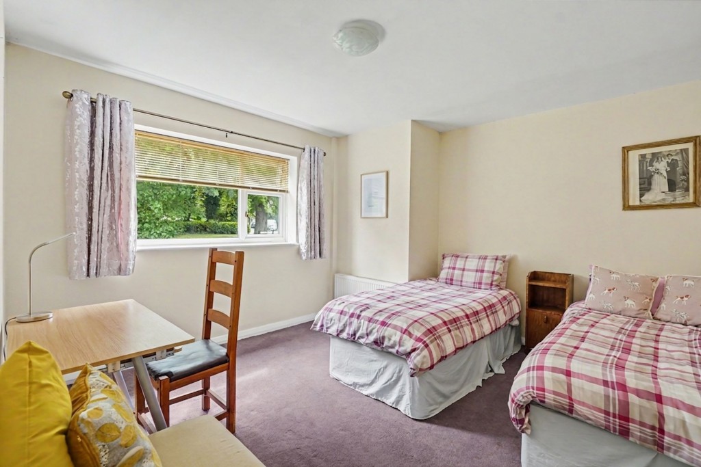 Wyndham Way, Newmarket, CB8