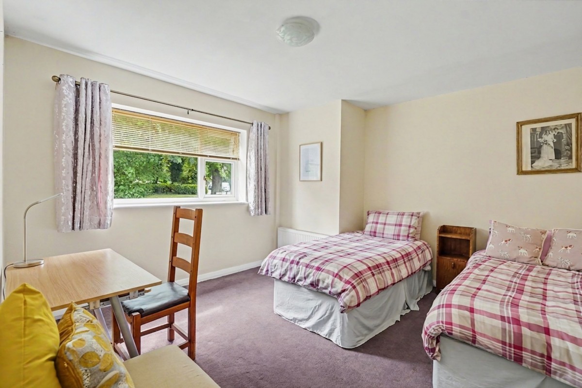 Wyndham Way, Newmarket, CB8