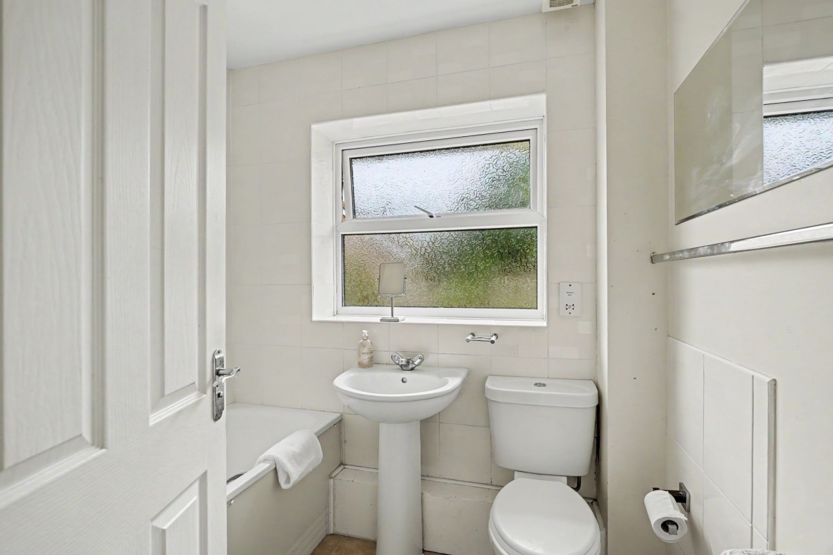 Wyndham Way, Newmarket, CB8