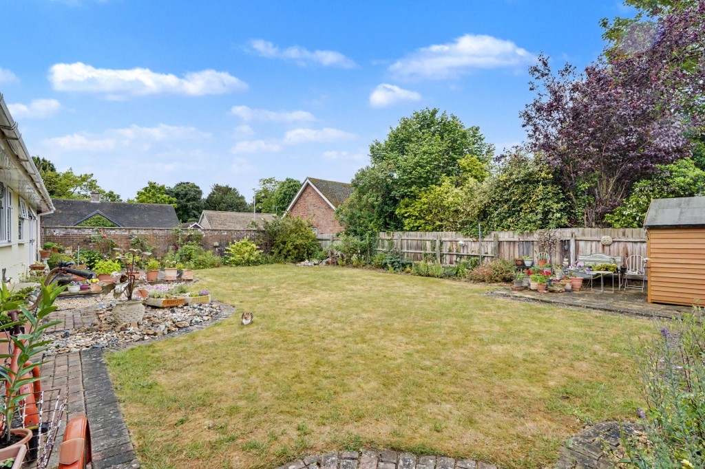 Wyndham Way, Newmarket, CB8