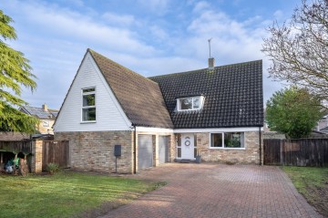 Brookfield Drive, Longstanton, CB24