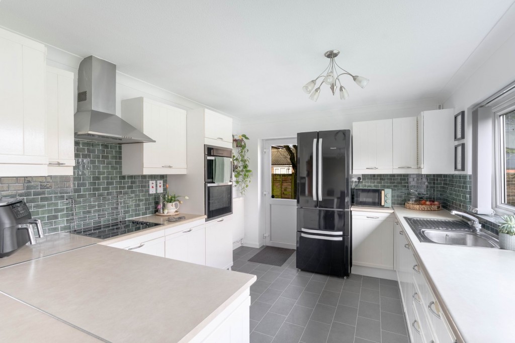 Brookfield Drive, Longstanton, CB24