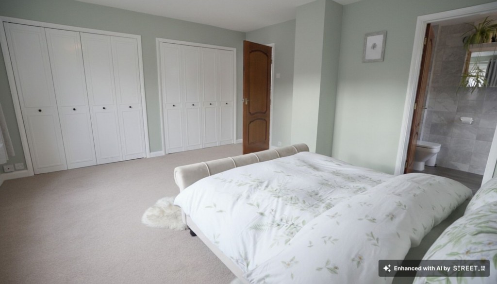 Brookfield Drive, Longstanton, CB24