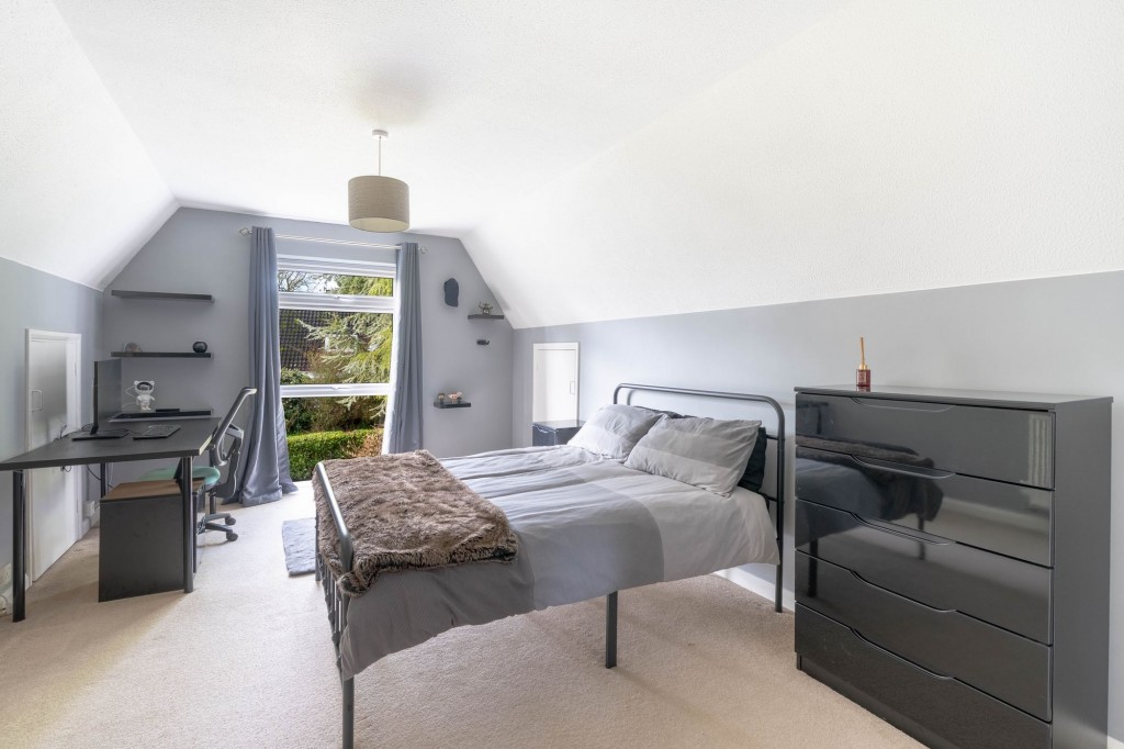 Brookfield Drive, Longstanton, CB24