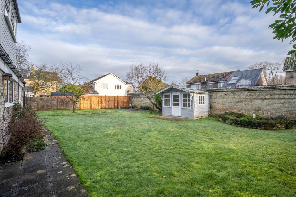 Brookfield Drive, Longstanton, CB24