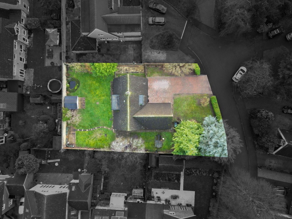 Brookfield Drive, Longstanton, CB24