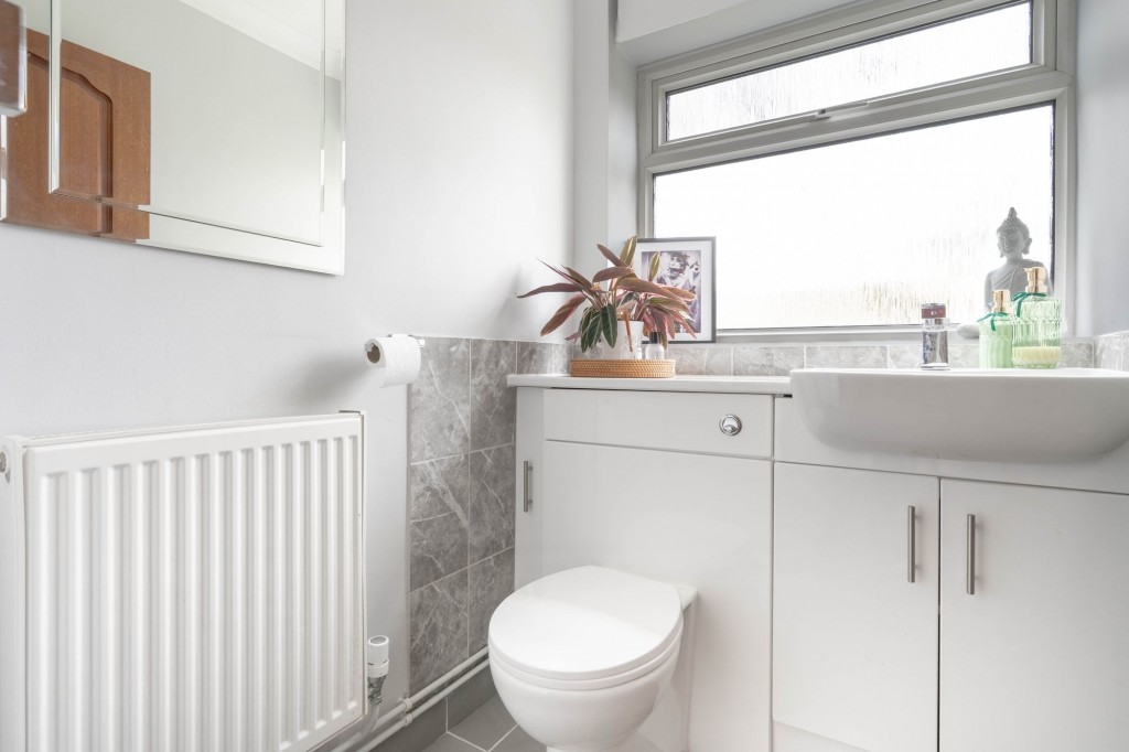 Brookfield Drive, Longstanton, CB24