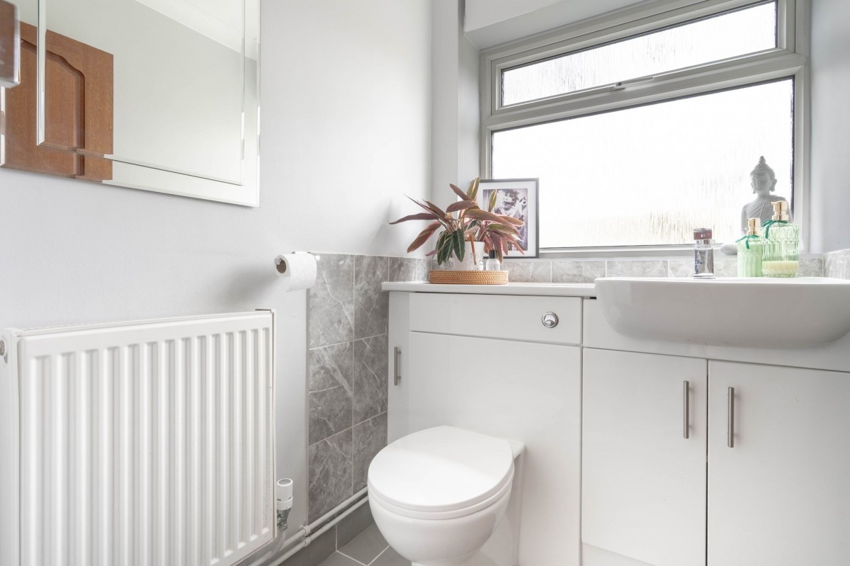 Brookfield Drive, Longstanton, CB24