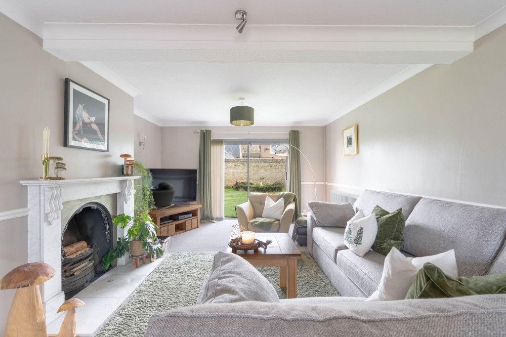 Brookfield Drive, Longstanton, CB24