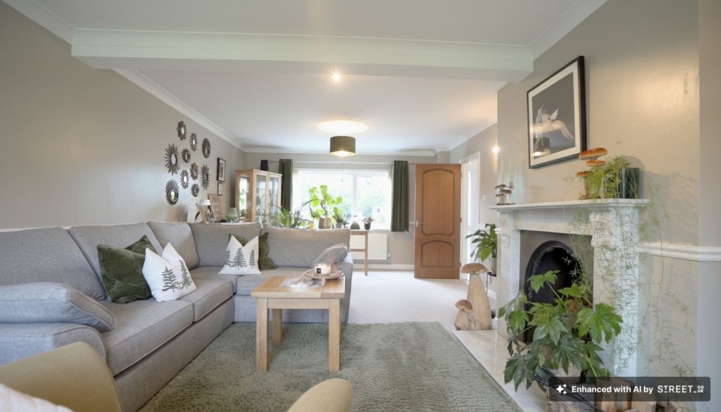 Brookfield Drive, Longstanton, CB24