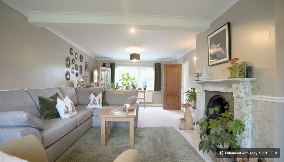 Brookfield Drive, Longstanton, CB24