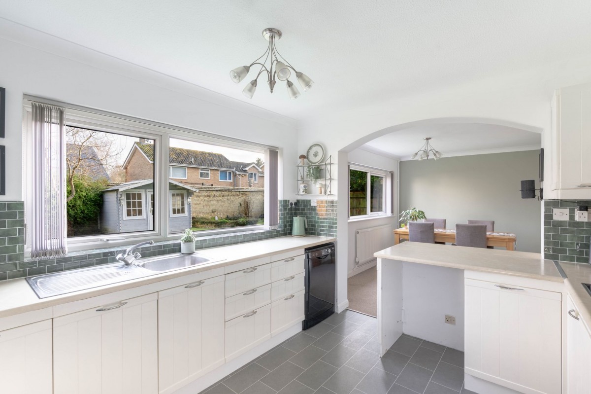 Brookfield Drive, Longstanton, CB24