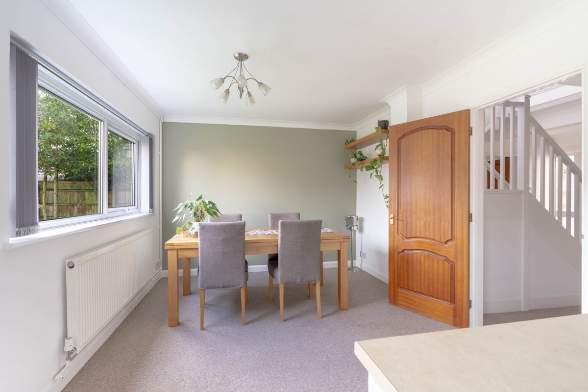 Brookfield Drive, Longstanton, CB24