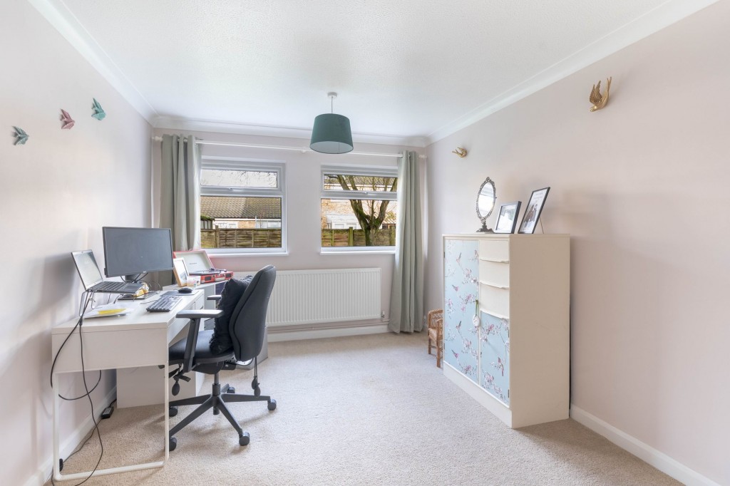 Brookfield Drive, Longstanton, CB24