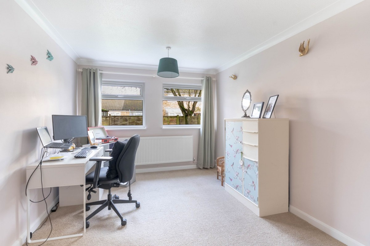 Brookfield Drive, Longstanton, CB24