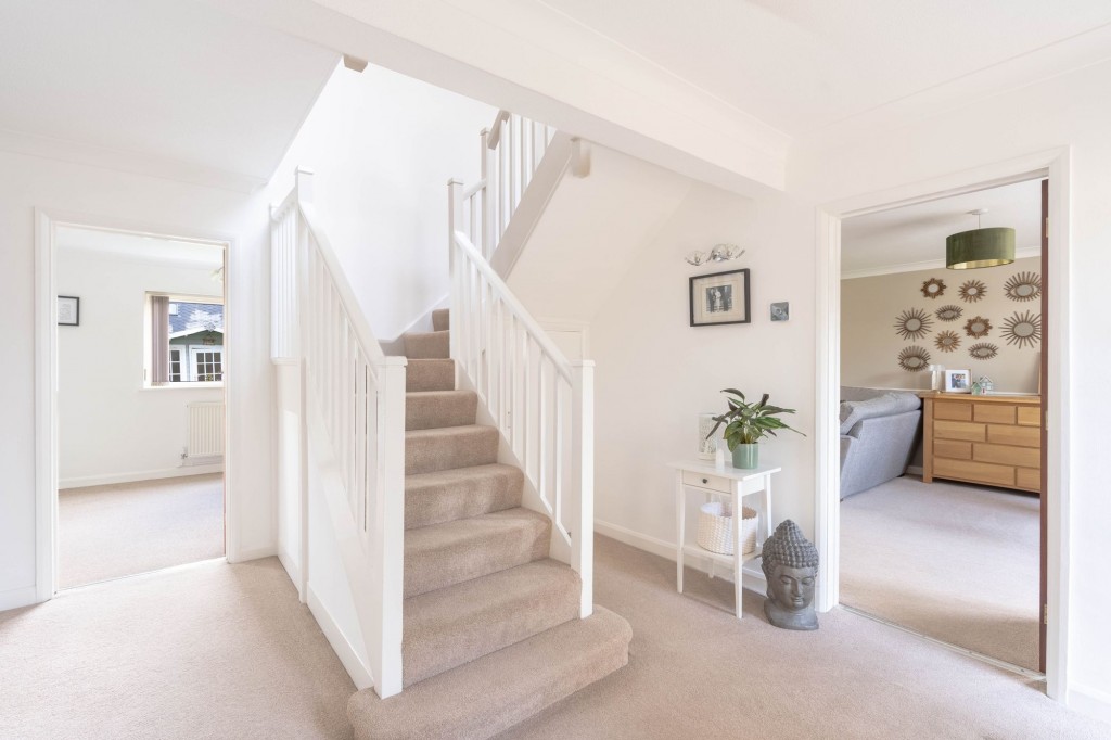 Brookfield Drive, Longstanton, CB24