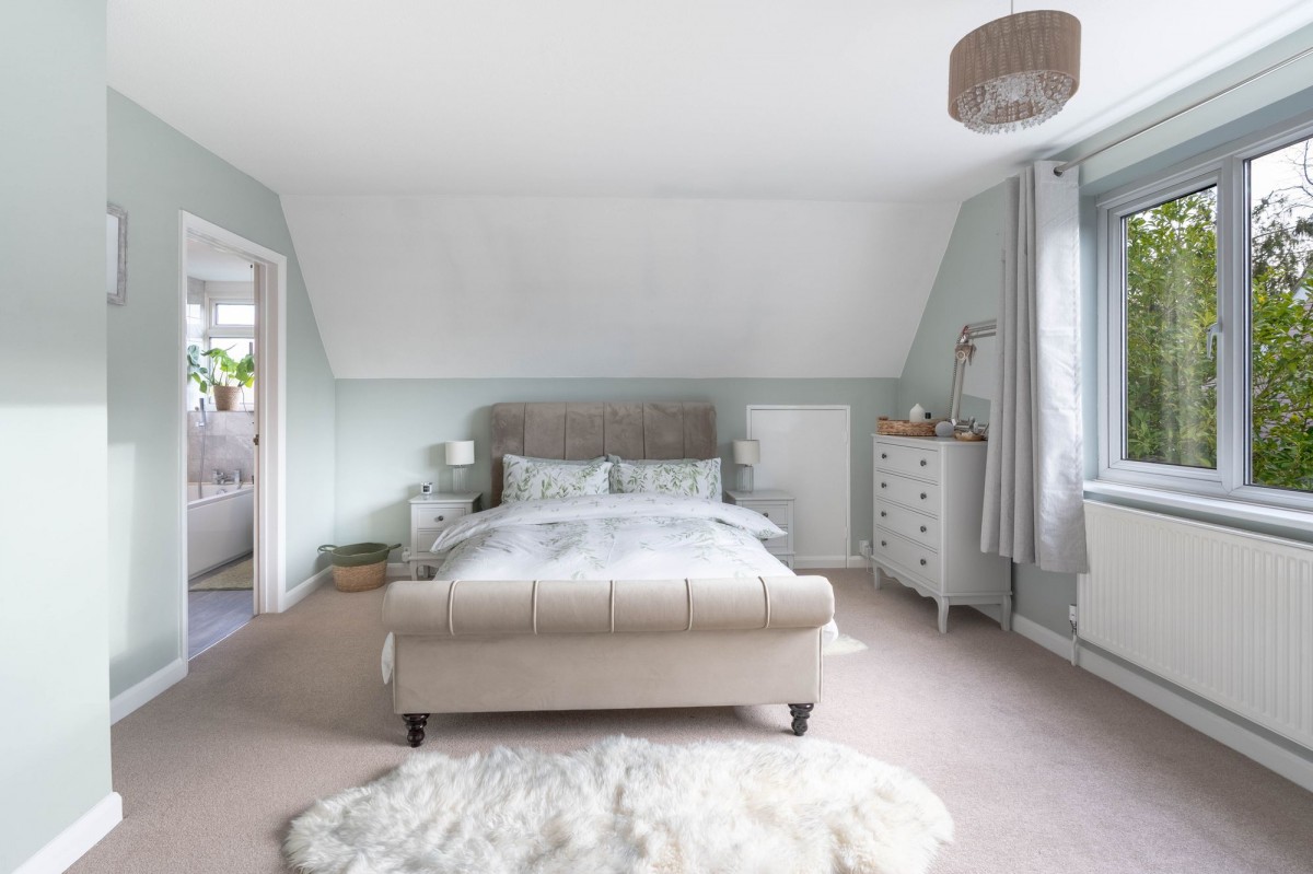 Brookfield Drive, Longstanton, CB24