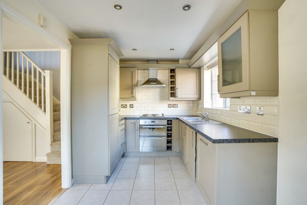 Acorn Way, Red Lodge, IP28