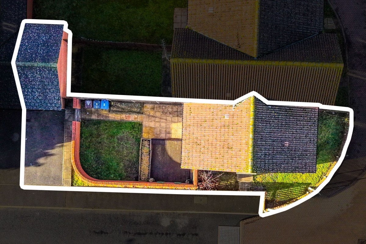 Acorn Way, Red Lodge, IP28