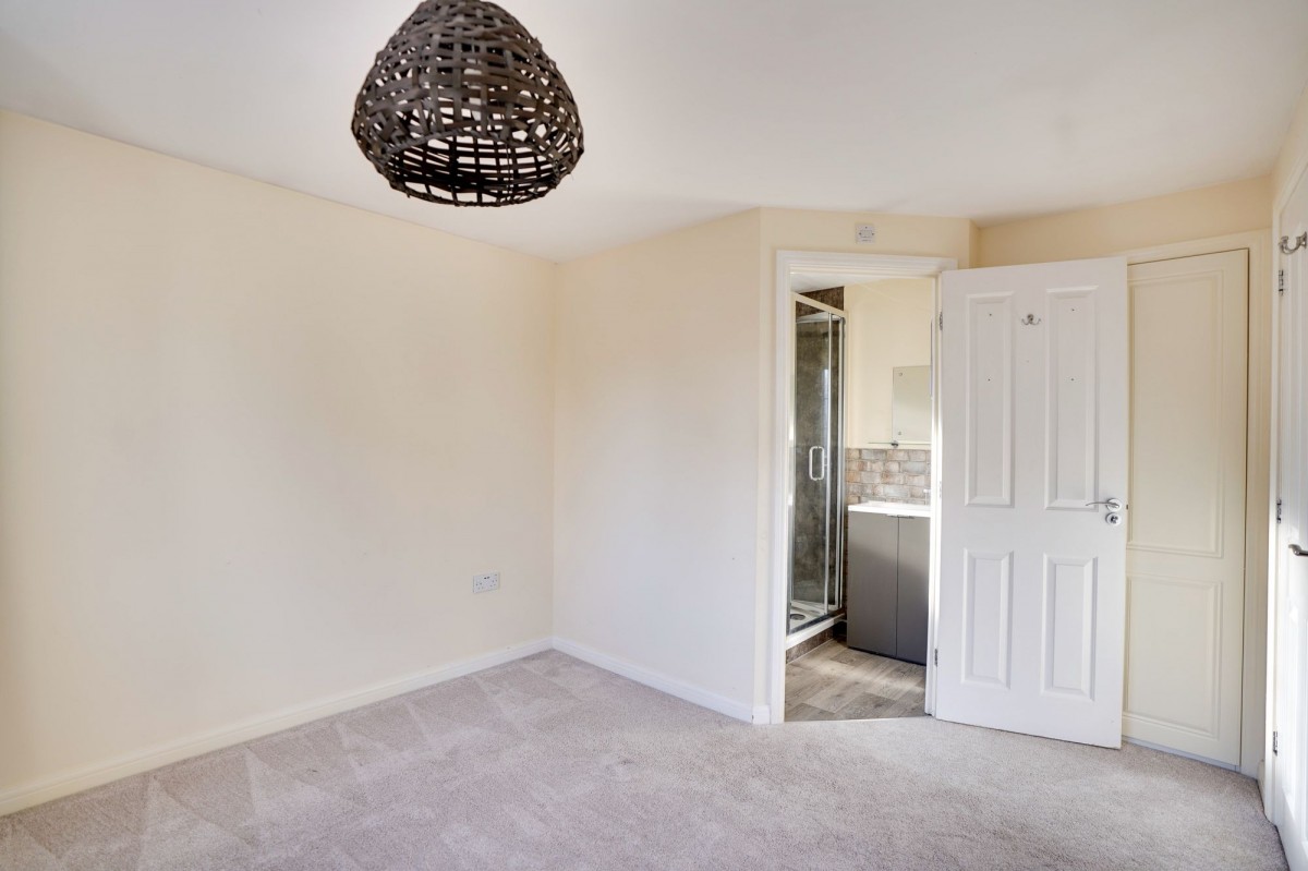 Acorn Way, Red Lodge, IP28