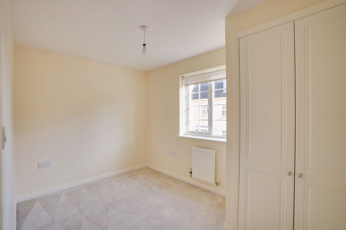 Acorn Way, Red Lodge, IP28