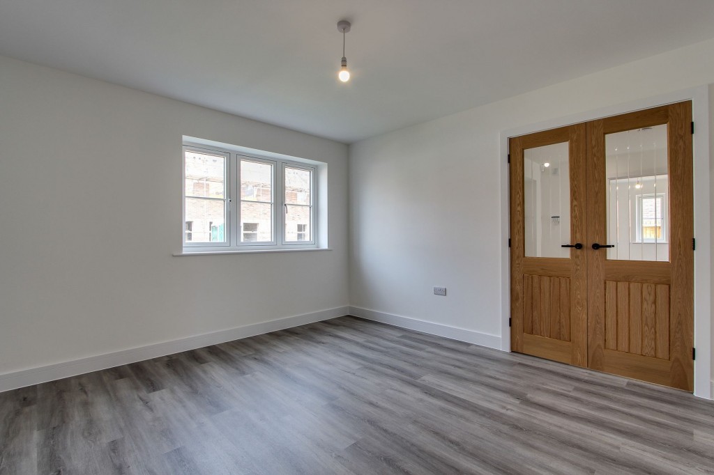 Jewson Court, Walton Highway, PE14