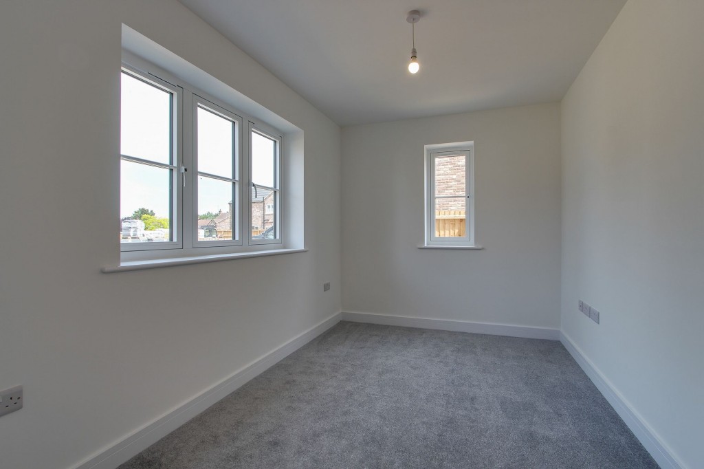 Jewson Court, Walton Highway, PE14