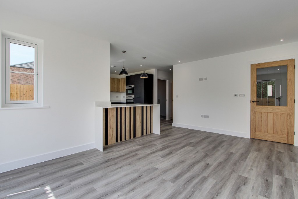 Jewson Court, Walton Highway, PE14