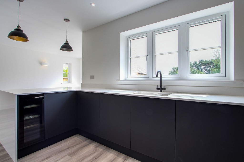 Jewson Court, Walton Highway, PE14