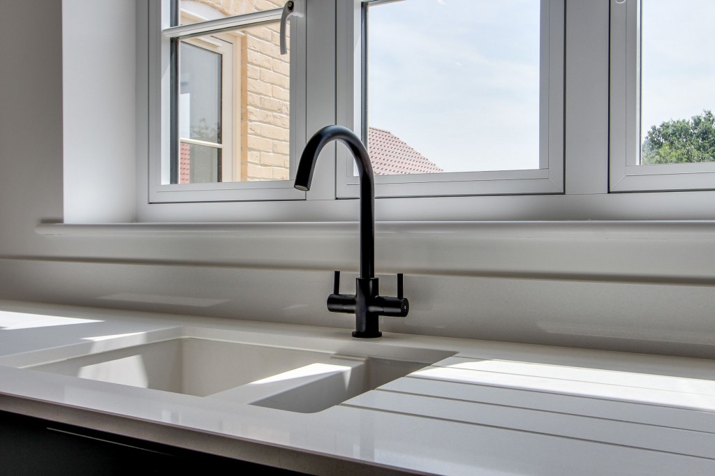 Jewson Court, Walton Highway, PE14