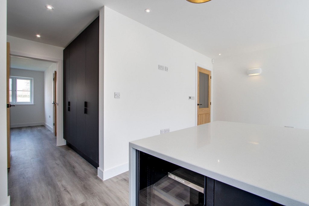 Jewson Court, Walton Highway, PE14