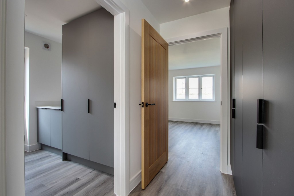 Jewson Court, Walton Highway, PE14